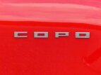 Thumbnail Photo 80 for 2016 Chevrolet Camaro